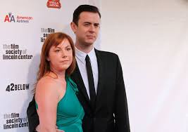The two met at the sacramento state university, and soon after started a romantic relationship. Colin Hanks And Samantha Bryant Photos News And Videos Trivia And Quotes Famousfix