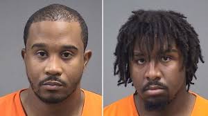 Youngstown courtroom brawl suspects plead not guilty