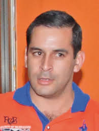 Jefes de Antinarcóticos y Crimen se mostraban genuflexos ante narco