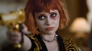 Podcast Review: KILLING MARY SUE Puts an 80s Tongue Firmly in Cheek