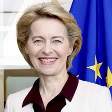 LEADERS EVENT FOR NATURE & PEOPLE