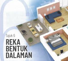 Bilik dalam gaya provencal dibezakan oleh banyak tekstil: Hiasan Dalaman Ting 4 Kssm Arts Quiz Quizizz