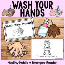 Every activity can be used at home with one or more children or adapted for use in a day care/preschool classroom. Healthy Habits Kindergarten Worksheets Teaching Resources Tpt