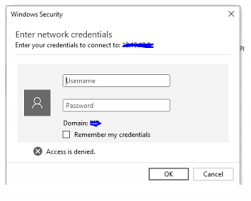 Solved Windows 10 And Sysvol Netlogon