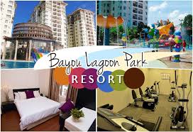 Bayou lagoon park resort is a short ride from malacca zoo. Dip Yourself To An Affordable Exhilarating Vacation At Bayou Lagoon Park Resort Johor Now