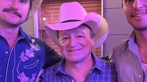 Country Music Star Mark Chesnutt Recovers from Emergency Heart Surgery,  Cancels Tour Dates