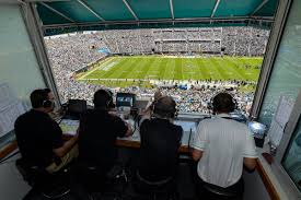 The jaguars say the center is needed to allow for normal football operations during any future stadium renovation period and to keep jaguars games in. Jaguars Begin Offering Public Tours Of Everbank Field Wjct News