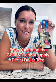 Family Dollar Name Badge