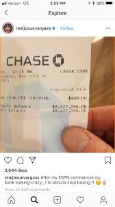 Chase private client is the brand name for a banking and investment product and service offering. Pin By Sherilynn Castel On Vision Bank Account Balance Money Envelope System Money On My Mind
