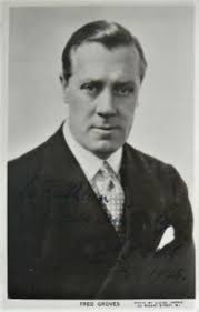 Fred Groves
