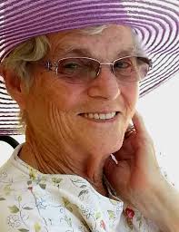 Obituary information for Anna Mae Glover