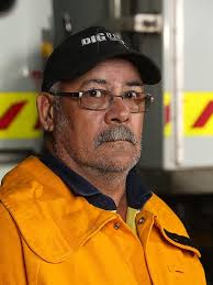 Volunteer firefighters recognised