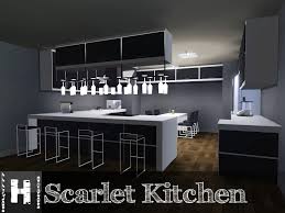 Check spelling or type a new query. Mod The Sims Scarlet Kitchen 11 12 2011 Updated