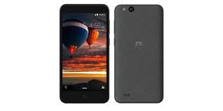 ZTE Tempo Go debuts as the first ...