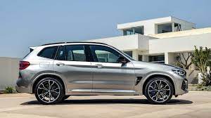 Yet it is the combination of exclusivity and efficiency that really defines their independent. 2020 Bmw X3 M Competition First Drive Worthy Of The Badge