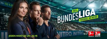 Die aktuelle tabelle der bundesliga mit allen informationen zu punkten, toren, heimbilanz, auswärtsbilanz, form. Tabelle Nitro