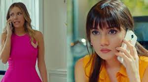 Forbidden fruit spoiler 2ª stagione, Yildiz sconvolge Zeynep: 'Alihan ha  una nuova ragazza'