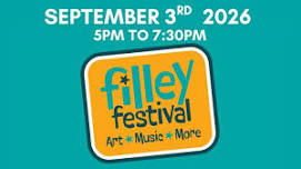 Filley Fest 2026