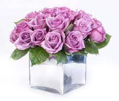 Maybe you would like to learn more about one of these? Lavender Rose Box My Los Angeles Florist In West Hollywood Ca Los Angeles Florist