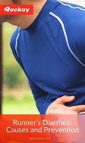 Runner S Diarrhea Causes And Prevention Rockay What Causes Diarrhea Diarrhea How To Cure Diarrhea