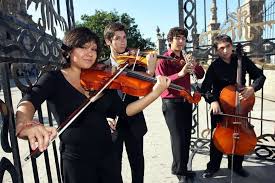 Dan beca para estudiar música en Londres