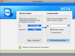 With teamviewer you can remotely control any pc anywhere on the internet. Teamviewer For Mac 10 10 5 Cleverchoices