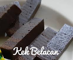 Belacan merupakan sejenis bahan masakan atau penambah rasa dalam kebanyakan masakan. Resepi Mama Kent Kek Belacan Versi Bakar Facebook