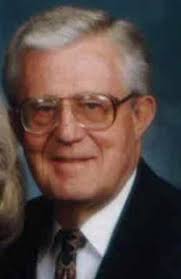 Ben Ford Holbrook (1931-2004)