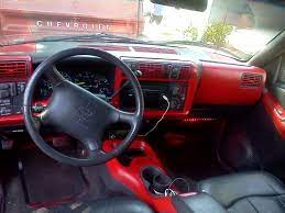 Painting Dash Panels Blazer Forum Chevy Blazer Forums Chevy S10 Interior Chevy S10 Ideas Chevy S10