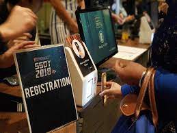 For static qr, you may sign up duitnow qr service with us and perform profile registration with your current account on our bibplus internet banking. Ticket2u Check In Solutions