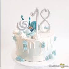 Get inspired with these easy cake decorating ideas. 18th Birthday Cakes How To Make It A Memorable Cake