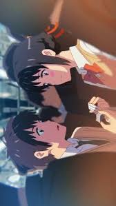 See more ideas about laptop wallpaper, wallpaper, macbook wallpaper. 500 Your Name Ideas Kimi No Na Wa Your Name Anime Nawa