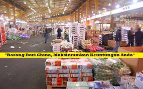 Tahu nak urus penghantaran barang dari china ke malaysia. Rahsia Barang China Yang Laris Di Pasaran Tempatan Untuk Pemborong Barangan Dari China Rungus My