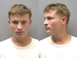 Buchanan County Jail Activity (09/12/24)