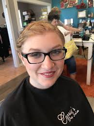 Carrie's Salon Where Style is an Art