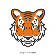 Make your unique style stick by creating custom stickers.mosaic picture of rhinestones cross stitch home decoration enjoy free shipping worldwide! Tiger Face Images Free Vectors Stock Photos Psd