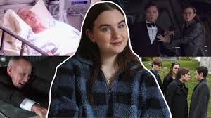 Blair And Chuck And Dead Bart Bass - Img_1749 - 2