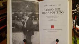 Libro del desasosiego pdf es uno de los libros de ccc revisados aquí. El Cuaderno De La Nada Donde Todo Para Nada Humosas El Libro Del Desasosiego