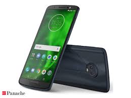 Older phones like the moto x4 use a different system, . Motorola Moto G6 Review This One Is Upping The Ante With A Premium 3d Glass Back The Economic Times