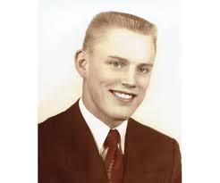 John TUFT Obituary (1933