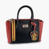 Sac A Main Harry Potter Gryffondor Deluxe Harry Potter Gryffondor Sac A Main Harry Potter