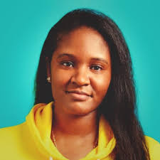 Xbox's Cierra McDonald Proves Young Black Girls Can See Themselves Within… 