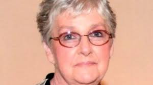 Nancy Hogan Obituary (1947