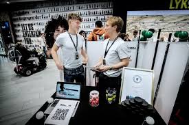 Här är Solnaelevernas bästa affärsidéer