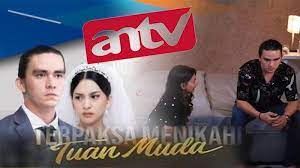 Terpaksa menikahi tuan muda episode 11. T Hmdofpmqdn2m