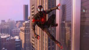Miles morales has an extra treat for fans: Spider Man Miles Morales All The Suits You Can Get Gamespot