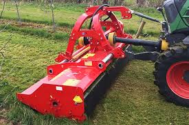 Grow crops, raise cattle and expand your farm. Mulcher Mit Seitenverschiebung S9 Dyna Seppi M Deutschland