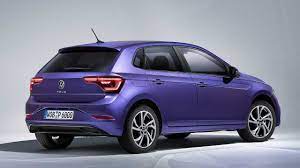 As a novelty in the polo class, the likewise new, predictive acc (predictive automatic distance control). 2021 Volkswagen Polo Facelift Debuts With Golf Like Taillights