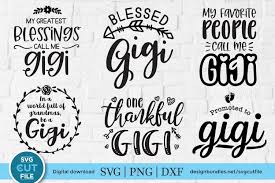 Free Free 89 Best Gigi Ever Svg Free SVG PNG EPS DXF File