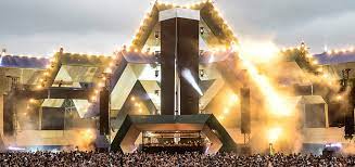 Awakenings festival is an electronic music festival held in spaarnwoude houtrak, just outside of amsterdam. Awakenings Drops 100 Names For 2018 Festival